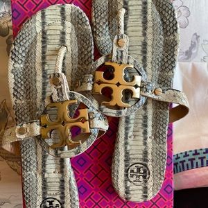 Tory Burch sandals